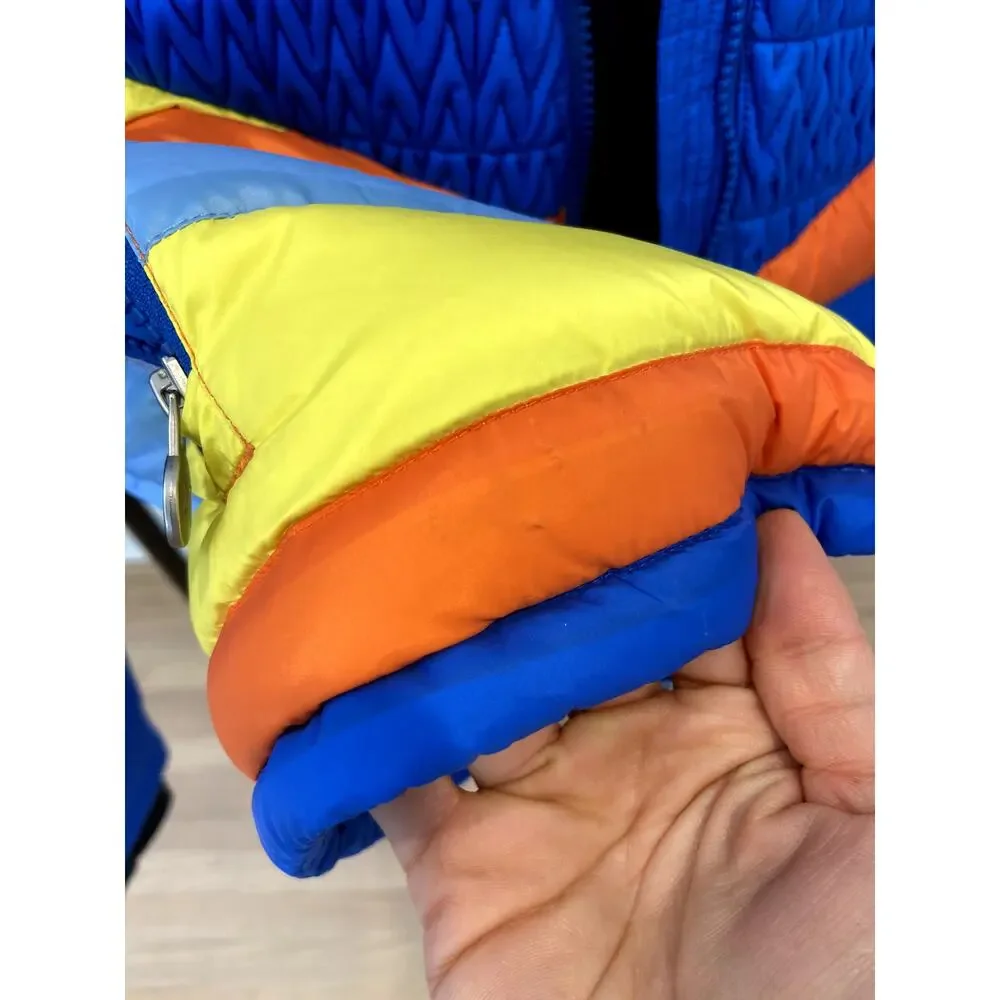 Perfect Moment Vale Down Ski Jacket size M medium